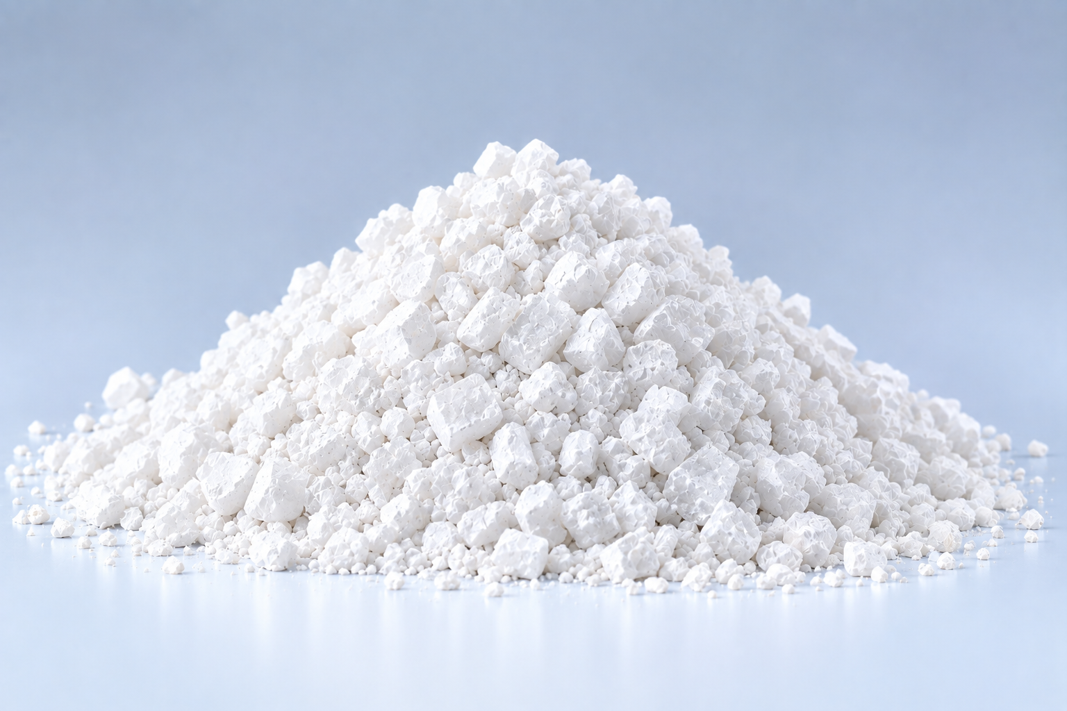 Calcium Bromide
